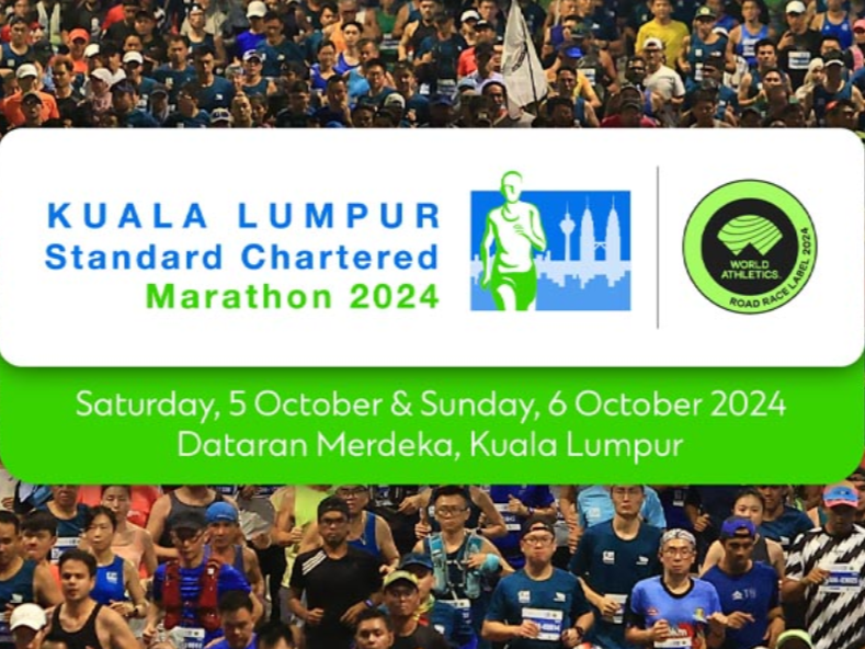 KUALA LUMPUR Standard Chartered