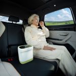 Portable Oxygen Generator