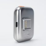 Electric Heat Waist Belt Massager (KB6) - Image 12