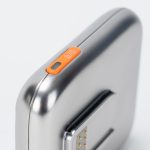 Electric Heat Waist Belt Massager (KB6) - Image 10