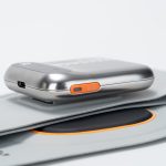 Electric Heat Waist Belt Massager (KB6) - Image 11