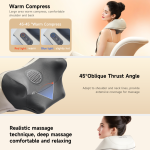 Shoulder and Neck Massager (MS6) - Image 3