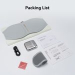 Electric Heat Waist Belt Massager (KB6) - Image 13