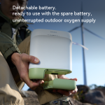 Portable Oxygen Generator - Image 5