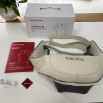 Shoulder and Neck Massager (MS6) - Image 8