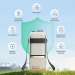 Mini Oxygen Generator - Image 5