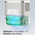 Mini Oxygen Generator - Image 8