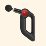 Beoka D5 PRO Power Motion Massage Gun - Image 6