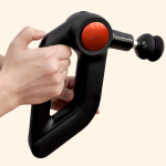 Beoka D5 PRO Power Motion Massage Gun - Image 7