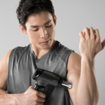 Beoka TiPRO MAX DeepPulse Ultimate Massage Gun - Image 2