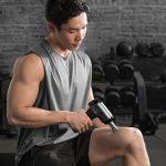 Beoka TiPRO MAX DeepPulse Ultimate Massage Gun - Image 3