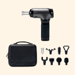 Beoka TiPRO MAX DeepPulse Ultimate Massage Gun - Image 8