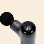 Beoka CUTE-X Pocket Mini Massage Gun - Image 3