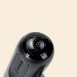 Beoka CUTE-X Pocket Mini Massage Gun - Image 4
