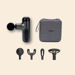 Beoka CUTE-X Pocket Mini Massage Gun - Image 7