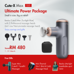 BEOKA ULTIMATE POWER PACKAGE
