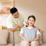 Beoka CUTE-X MAX DeepPulse Mini Massage Gun - Image 2