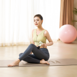 Beoka CUTE-X MAX DeepPulse Mini Massage Gun - Image 3