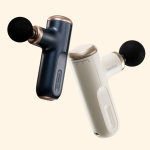 Beoka CUTE-X MAX DeepPulse Mini Massage Gun - Image 4