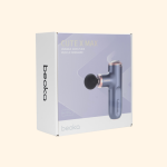 Beoka CUTE-X MAX DeepPulse Mini Massage Gun - Image 7