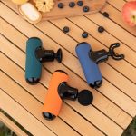 Beoka Q1 TravelLite Massage Gun - Image 5