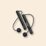 Beoka Digital SmartRope 2-in-1 Skipping Rope
