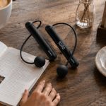 Beoka Digital SmartRope 2-in-1 Skipping Rope - Image 3