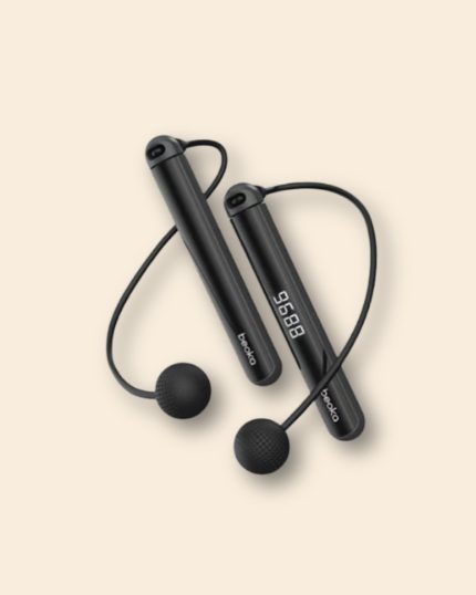 Beoka Digital SmartRope 2-in-1 Skipping Rope