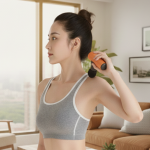 Beoka Q1 TravelLite Massage Gun