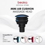 Mini Air Cushion Massage Head for Mini Massagers