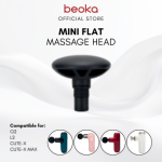 Mini Flat Massage Head for Mini Massagers