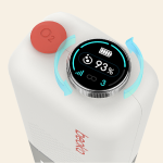Beoka Mini AirGo Oxygen Generator - Image 3