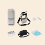 Beoka Mini AirGo Oxygen Generator - Image 7