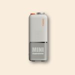 Beoka Mini AirGo Oxygen Generator