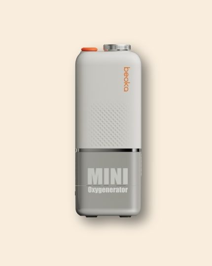 Beoka Mini AirGo Oxygen Generator