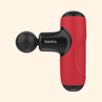 Beoka Q2 Compact Mini Massage Gun - Image 3