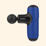 Beoka Q2 Compact Mini Massage Gun - Image 4