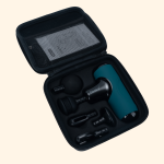 Beoka Q2 Compact Mini Massage Gun - Image 7