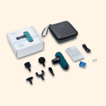 Beoka Q2 Compact Mini Massage Gun - Image 8