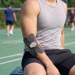 Beoka RecoveryPulse Muscle Stimulator - Image 4