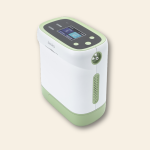Beoka Portable VitalAir Oxygen Generator