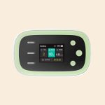 Beoka Portable VitalAir Oxygen Generator - Image 3