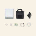 Beoka Portable VitalAir Oxygen Generator - Image 7