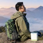 Beoka Portable VitalAir Oxygen Generator - Image 2