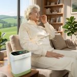 Beoka Portable VitalAir Oxygen Generator - Image 6