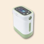 Beoka Portable VitalAir Oxygen Generator