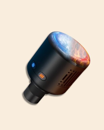 Mini Thermal 2-in-1 (Hot & Cold) Massage Head