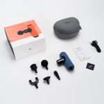 Beoka Q1 TravelLite Massage Gun - Image 10