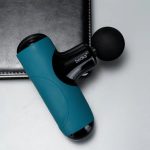 Beoka Q1 TravelLite Massage Gun - Image 6