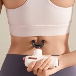 SUPER MINI C1 Sleek & Stylish Massage Gun - Image 4